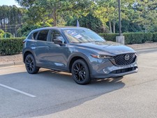 2023 Mazda CX-5 2.5 S Carbon Edition on eBay
