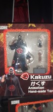 Naruto Shippuden Kakuza Akatski hand made figure (Anime)