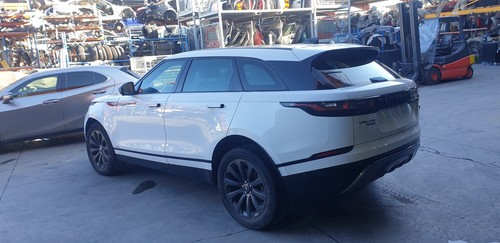 HPLA14F041BH MODULO ELETTRONICO / 1283684 PER LAND ROVER RANGE ROVER VELAR 2.0 T - Zdjęcie 5 z 10