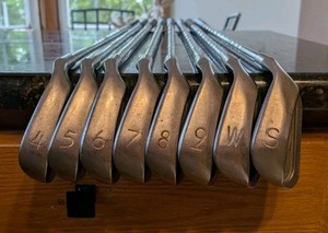 Ping Eye Golf Clubs | eBay