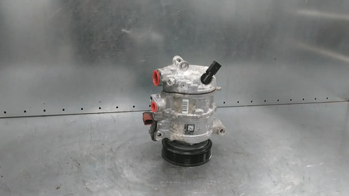 KLIMA PUMPE Audi A6 (C7) Sedan 2.0 TDI 16V Quattro (CNHA) 2016 4G0260805AC