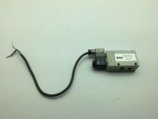 PARKER PA12719-0033-00 VALVE S9 381S-RF-1/4-NG 24VDC KZ3673