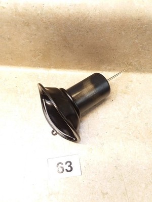  Honda 700SC CB700-SC Nighthawk Carburetor Diaphragm 1984 1985 1986 #63 ACP18