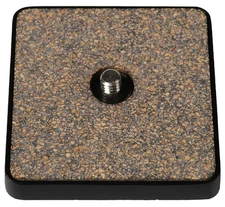 SLIK Tripod Accessory for SH806E/807E Quick Shoe 6196 Spare 251928