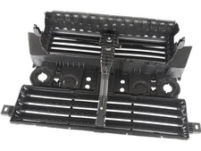 Replacement 66RX66N Radiator Shutter Assembly Fits 2017-2019 Ford Escape