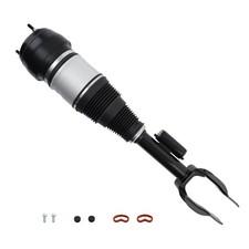 Stoßdämpfer Luftfederung Vorne Links For Mercedes-Benz ML GLE W166 GL GLS X166