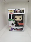 Funko Pop! DC Suicide Squad #104 The Joker Boxer Target Exclusive