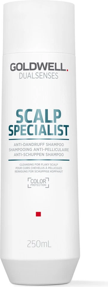 Goldwell Dualsenses Scalp Specialist Anti-Schuppen Shampoo 250 ml