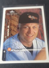 1999 Upper Deck MVP - Cal Ripken #23