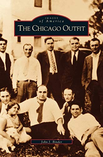 Chicago Outfit.New Fast Free Shipping<| - Image 2