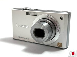 Lumix Fx37 | eBay