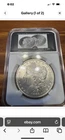 1885-O PCGS MS63 MORGAN SILVER DOLLAR OLD GREEN LABEL