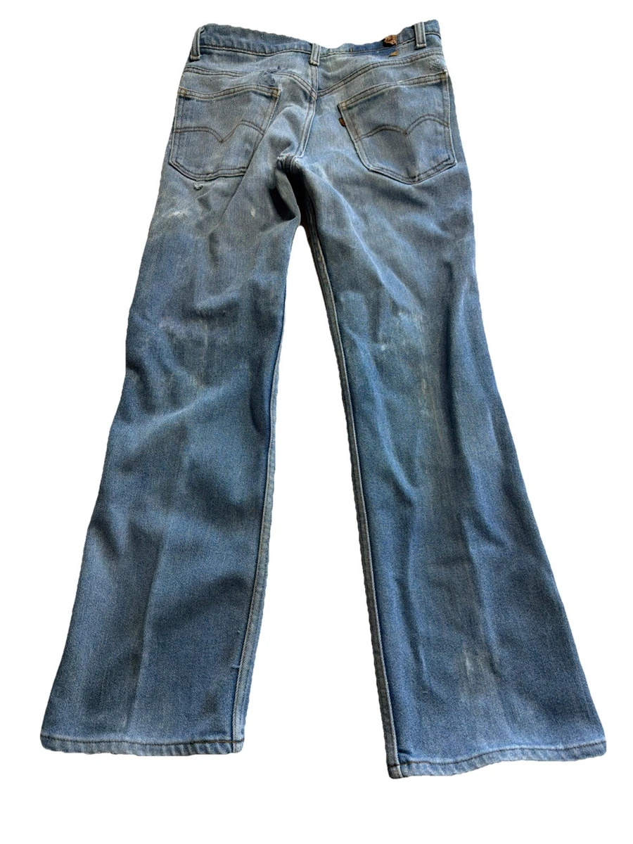 Levi's 517 Jeans for Men for sale | eBay