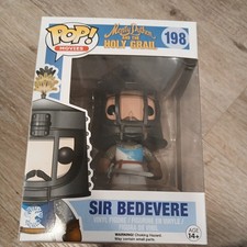 Funko Pop Monty Python and the Holy Grail Figures 22