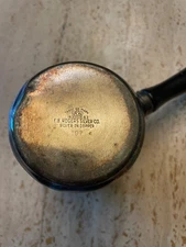 Silent Butler 1883 F.B.Rogers Silver co. 