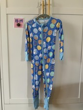 Little Sleepies 18-24 Months