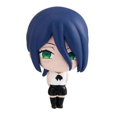 Chainsaw Man: Reze Chapter Capsule Figure Collection Complete set