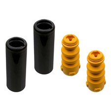 Anschlagpuffer Stoßdämpfer hinten für VW Polo 9N SEAT Ibiza 6L Cordoba 