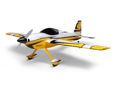 E Flite Sportix 1.1M Bnf Basic mit As3X+ & Safe Select