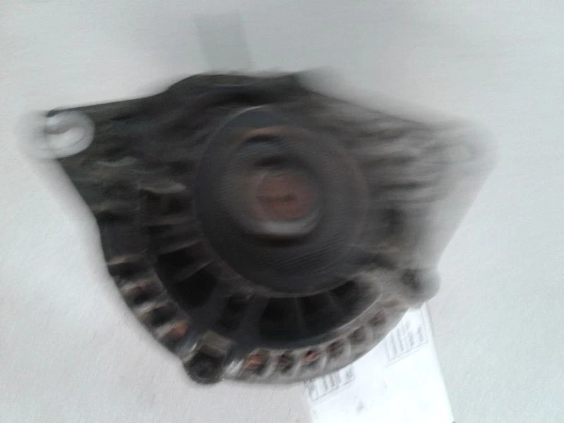 Alternador compatible con 98-01 CONCORDE 55843 Foto 3 de 3