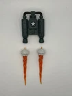 GIJoe Classified Series Starduster Jet Pack  Fodder 1/12 Scale