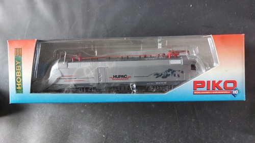 PIKO 57214 ES64 U2-102 Hupac AC per MÄRKLIN | Zustand: Nuovo