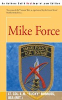 L. H. Burruss | Mike Force | Taschenbuch | Englisch (2000) | iUniverse