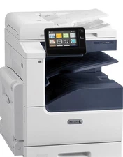 Xerox VERSALINK C7025 Color Laser Multifunction Printer wide format 11X17 A3