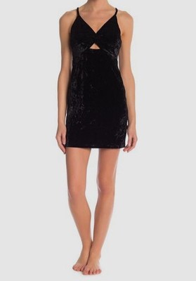 free people velvet bodycon dress Intimately Free People Womens Viper Velvet Bodycon Dress Large Raspberry  Lace
