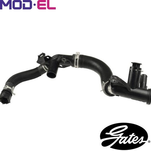 HEATER HOSE 02-1834 FOR CITROËN BERLINGO C4/PICASSO/II/Van/Hatchback/GRAND/MPV - 第 1/6 張圖片