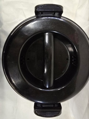 Pampered Chef Rice Cooker Black Great Condition - 第 5/6 張圖片