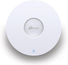 Wireless Access Point WiFi Mesh Seamless Roaming