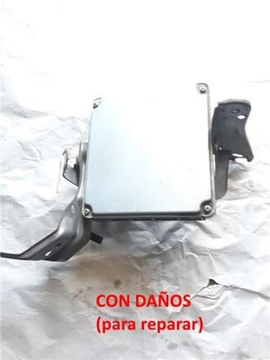 COMPUTER Toyota Hilux (KUN)(2005->) 2.5 D-4D 4x4 2KD-FTV 896610KR00 #47069