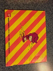 Toxic Crusaders for Nintendo (NES) Complete in Box (CIB)