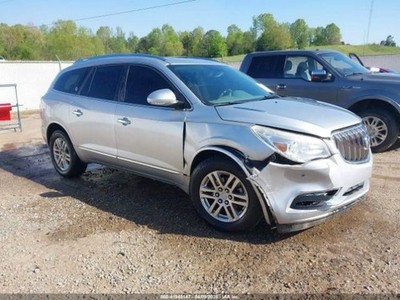 Driver Left Air Bag Driver Roof Fits 13-17 ENCLAVE 4889003