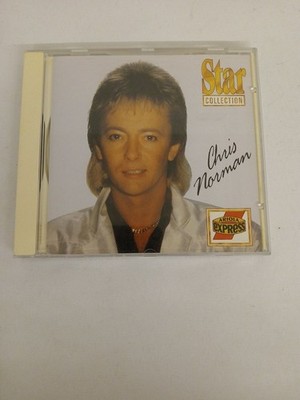 Star collection (13 tracks, 1991)