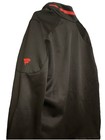 Men’s L black Fanatics Ottawa Senators Authentic Pro Therma soft shell full-zip  — photo 4