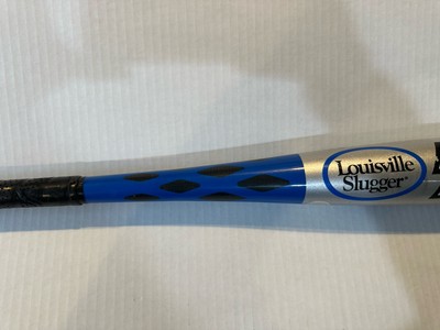 Batte Baseball Louisville Slugger TPX Exo Grid 33” / 30 Oz – Modèle CBXEX BESR, Alu, état Correct