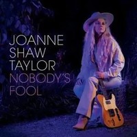 Nobody's Fool | Joanne Shaw Taylor | Englisch | Audio-Cd | CD | 2025 | Integral