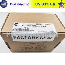AB 1769-L18ER-BB1B CompactLogix 0.5MB DI/O Controller 1769L18ERBB1B US Free Tax