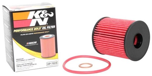K&N Performance Oil Filter For 07-15 Mini Cooper L4-1.6L - Picture 6 of 10
