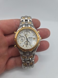 Seiko 7t32 | eBay