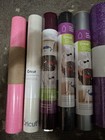 Cricut Iron On,protectant Sheet And Unknown Brand Mix Lot — photo 2