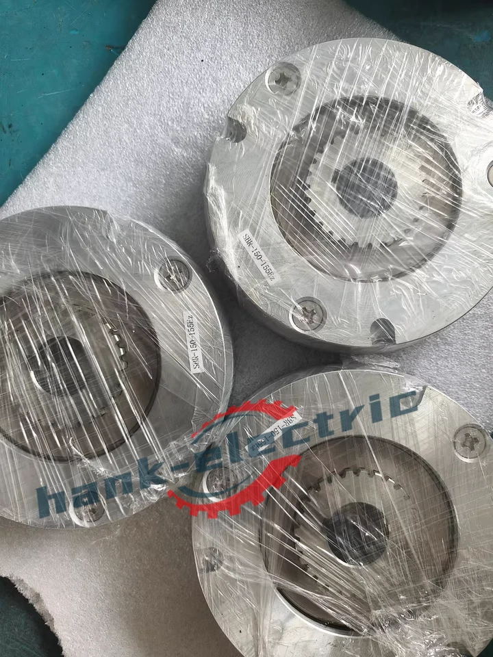 1PÇ SBR-150-155EZ NOVO Mitsubishi servo motor freio DHL/Fedex envio rápido - Imagem 2 de 2