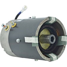 DB Electrical Motor 430-44000 For Hitachi DM4...
