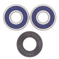 Wheel Bearing Kit Rear Kawasaki KZ1100A 81-83, KZ1100D & L 82-83, VN