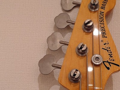 Fender Japan Precision Bass PB70-70US OWH Vintage Japan MIJ | eBay
