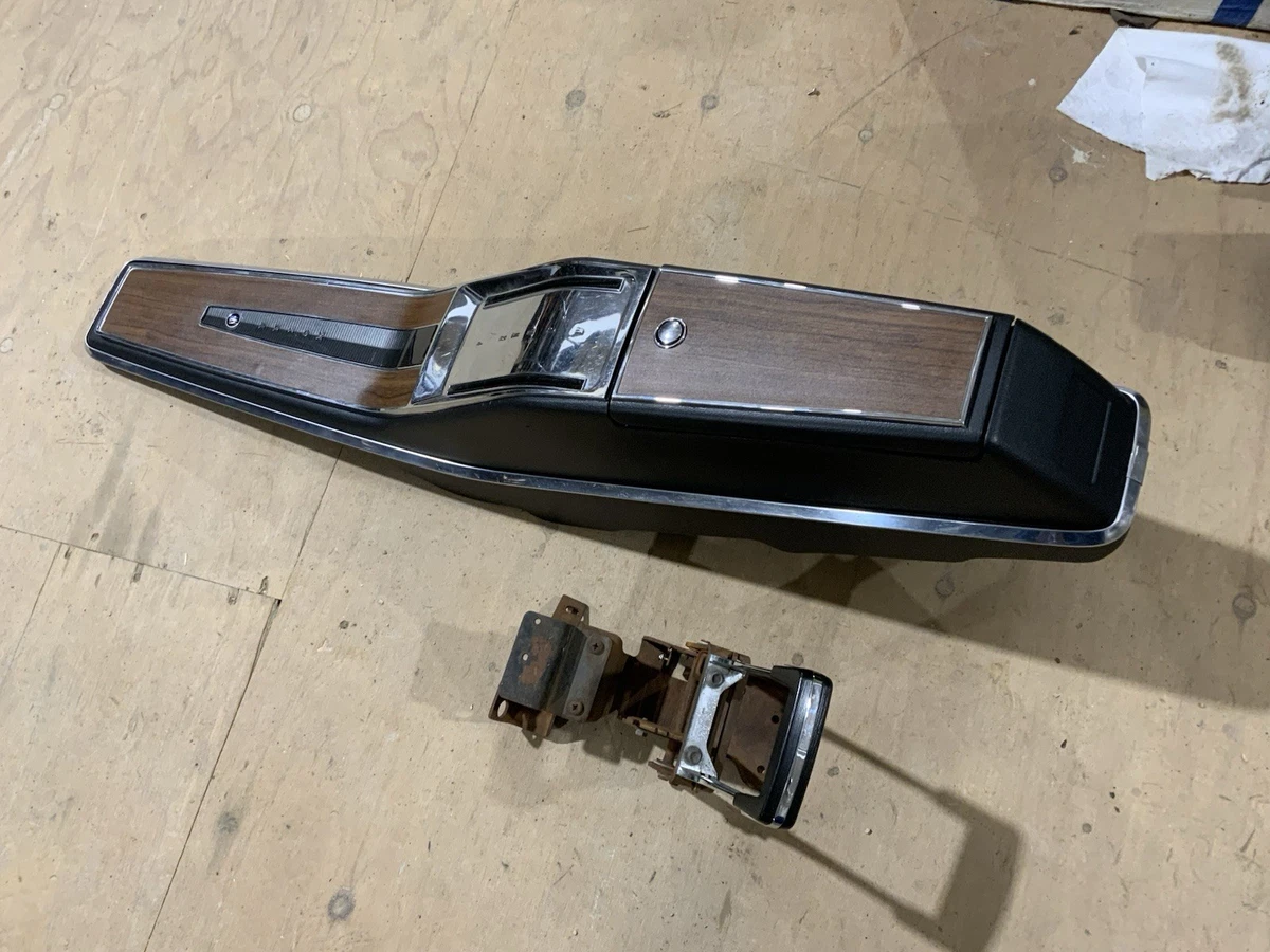 Parts & Accessories for 1972 Buick Skylark for sale | eBay