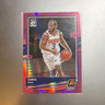 Panini Donruss Optic Chris Paul Pink Prizm #100 Phoenix Suns Basketball Card