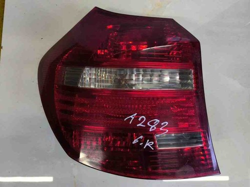 BMW 1 E81 Rücklicht hinten links 6924501 1.60 Petrol 2009 31758222